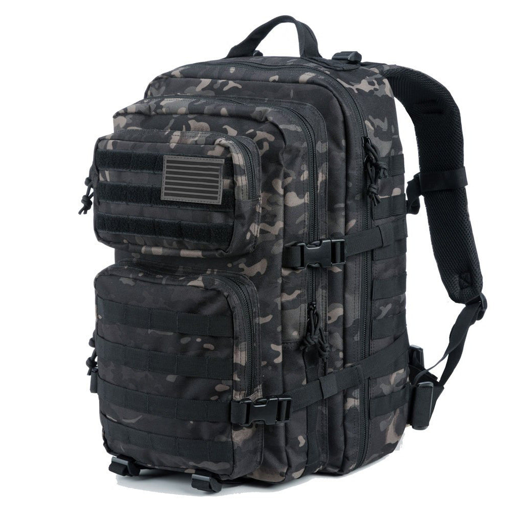 Unisex tactical backpack Bowlift