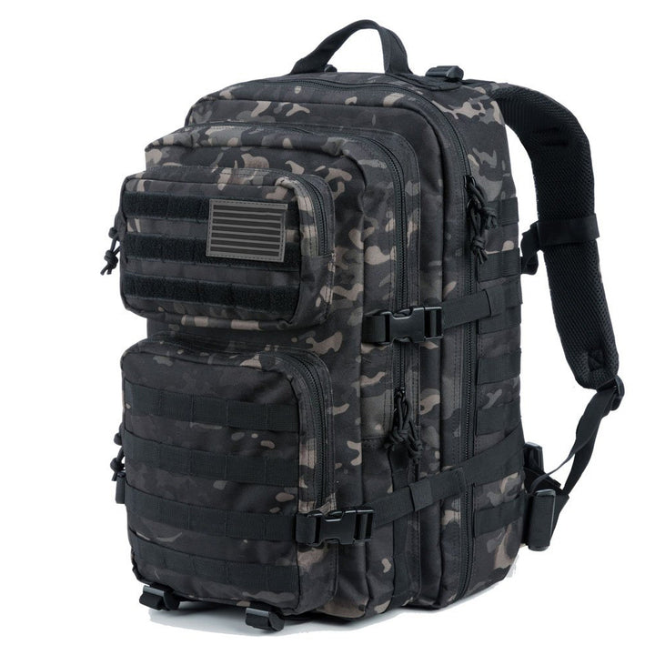 Unisex tactical backpack Bowlift