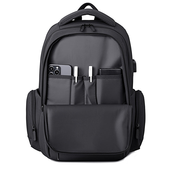 Versatile Multi-Functional rk Backpack Bowlift