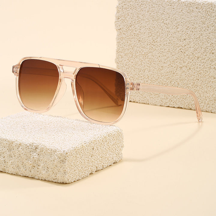 Retro Tortoiseshell Sunglasses Bowlift