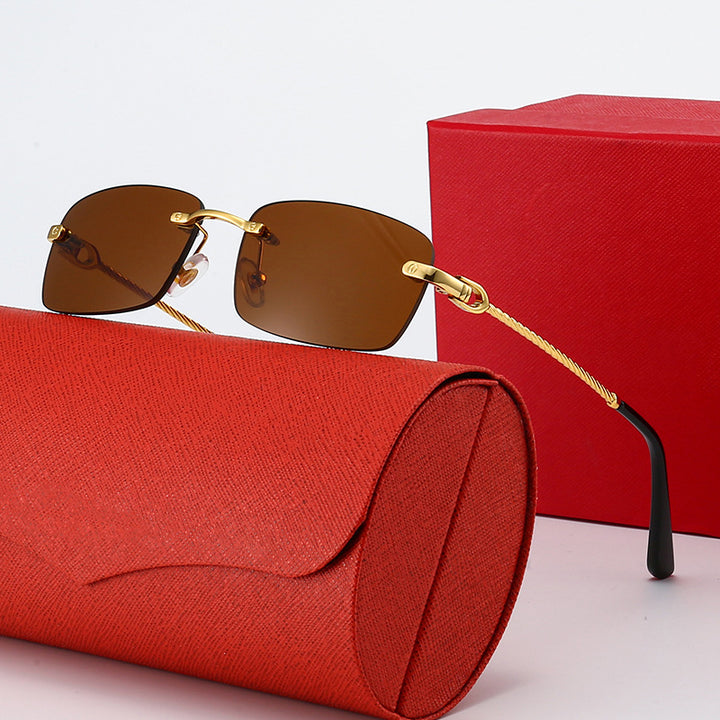 Women's stylish sunglasses Bowlift