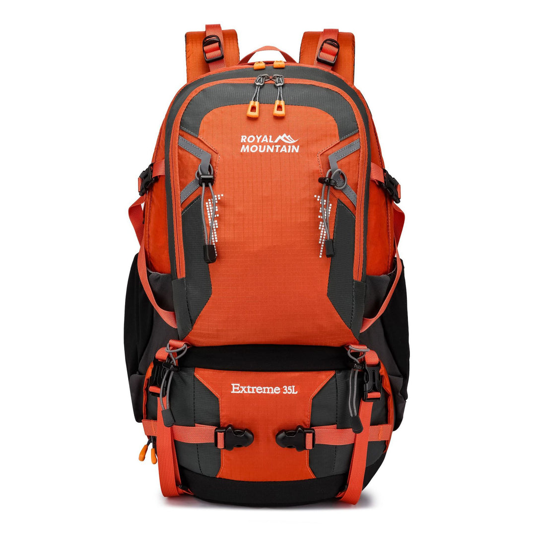 Women's high-transliterator backpack Bowlift