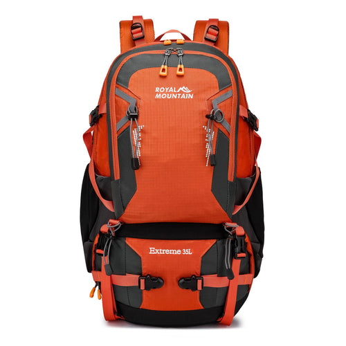 Women's high-transliterator backpack Bowlift