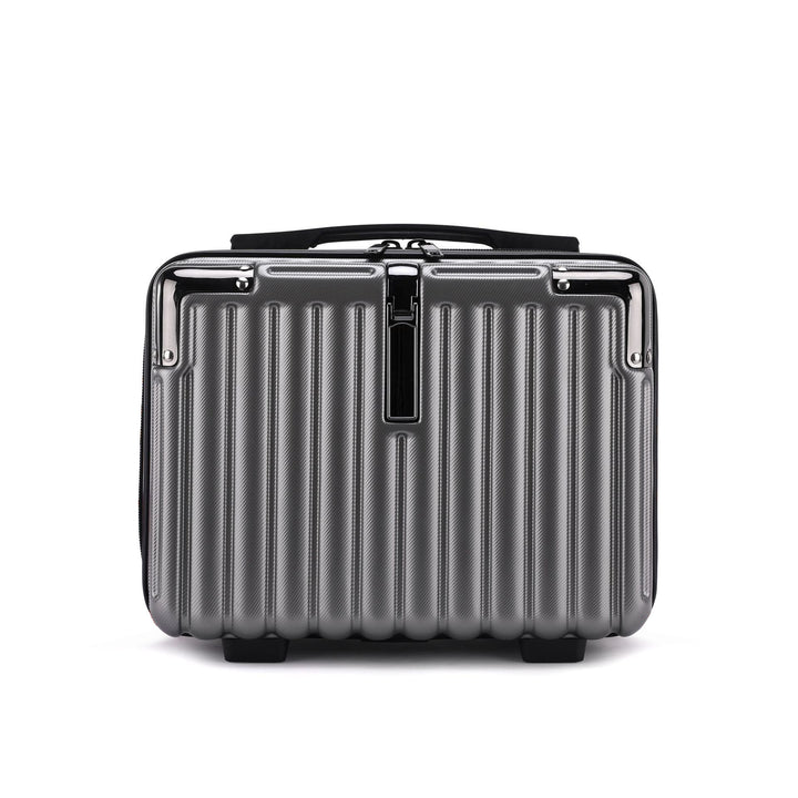 Unisex Stylish Cabin Rolling Suitcase Bowlift