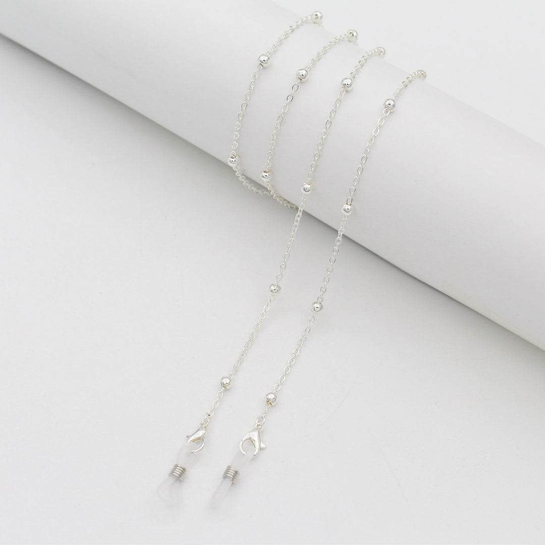 Beaded Eyewear Retainer Chain Bowlift 1788159830