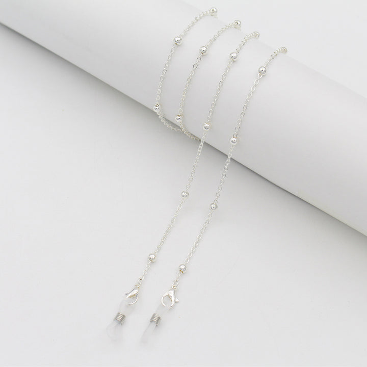 Beaded Eyewear Retainer Chain Bowlift 1788159830