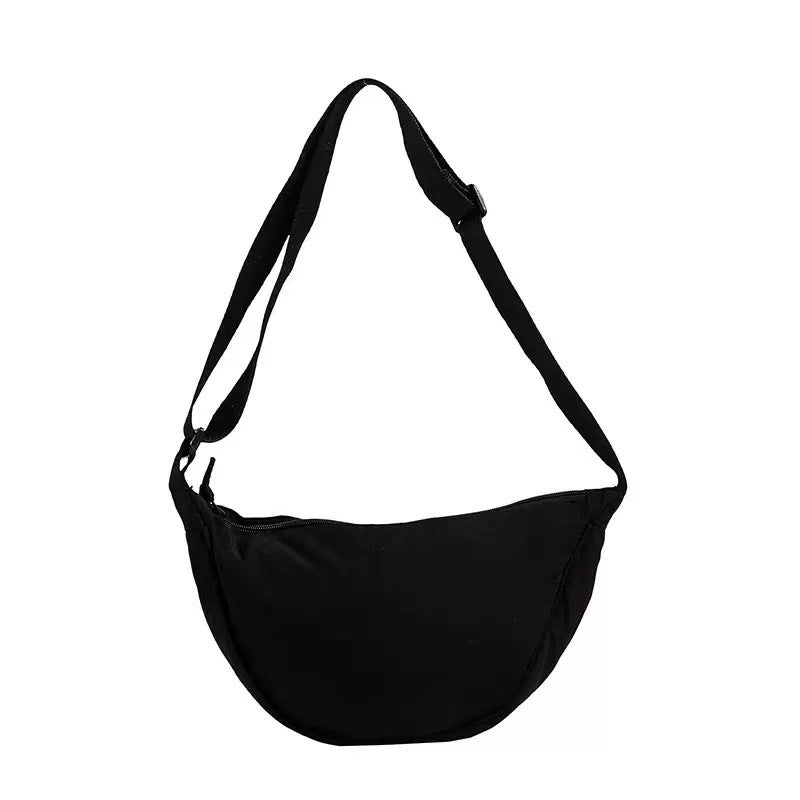 Comfortable shoulder bag Bowlift
