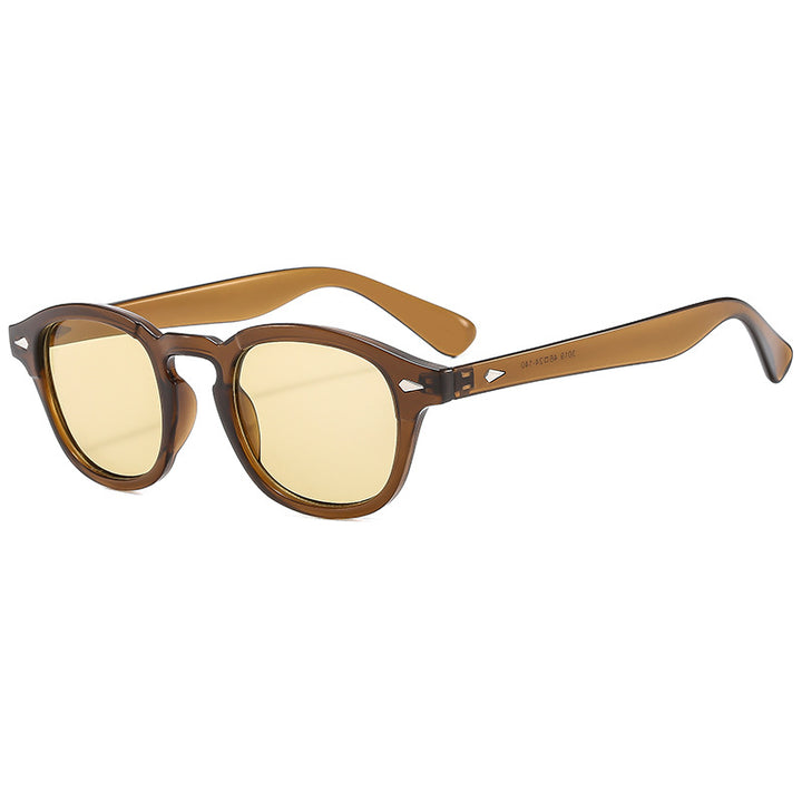 Ladies Fashion Reading Glasses in Retro Design Bowlift