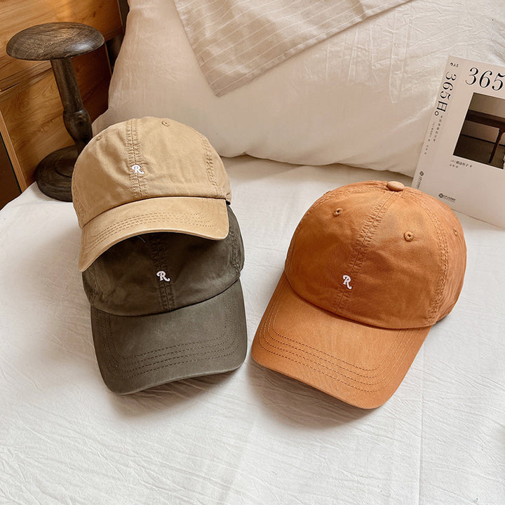 Women's Casual Adjustable Cap Bowlift 1784083867