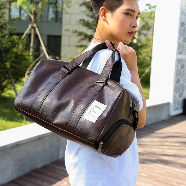 Travel Duffel Bag Bowlift