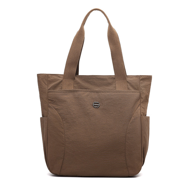 Functional Daily Tote Bag Bowlift