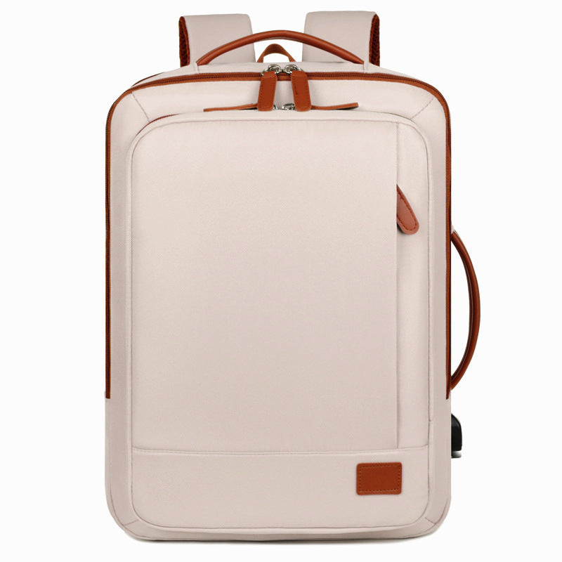 Professional Business Laptop Backpack Bowlift