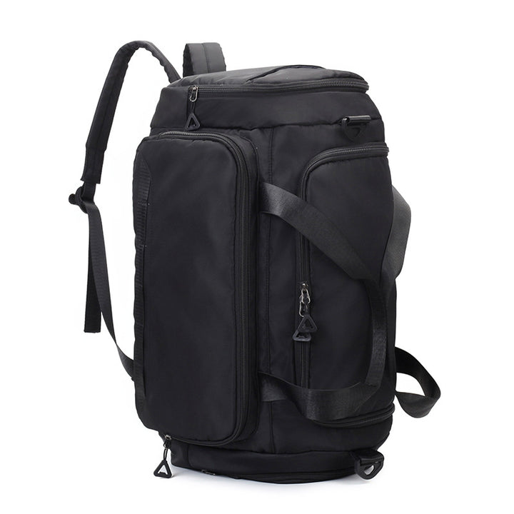 Sporty multifunctional weekend bag Bowlift