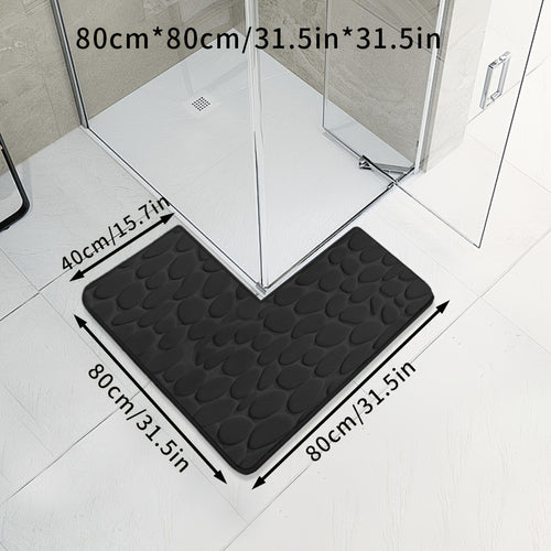 Non-Slip Shower Mat