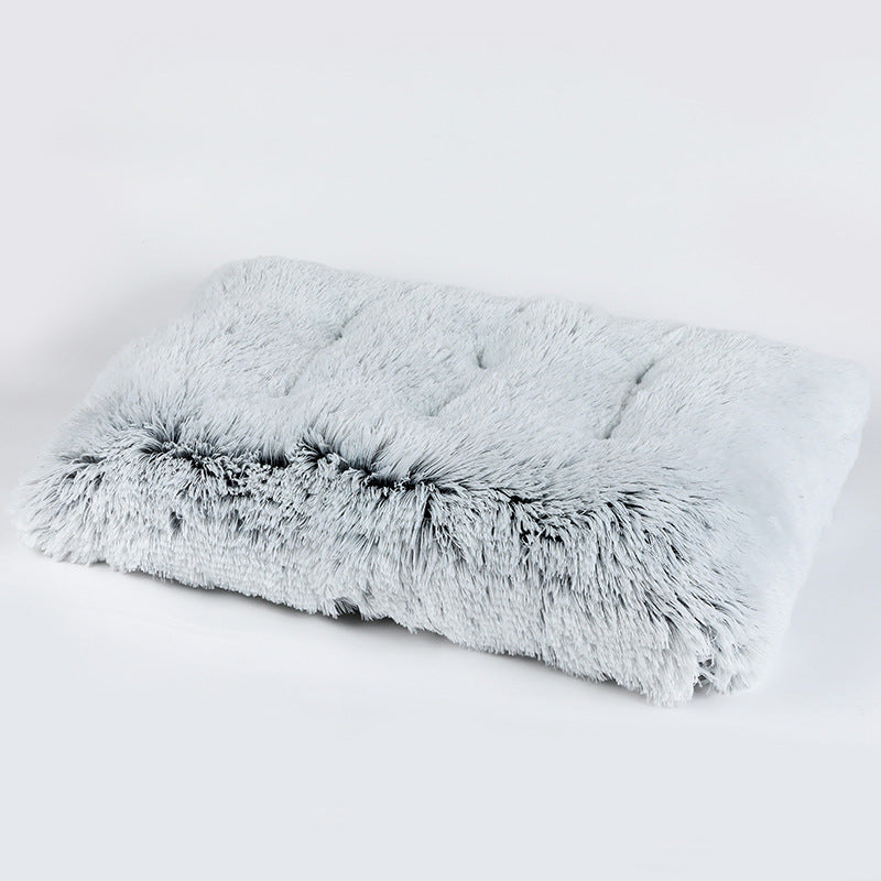 Unisex Cozy Pet Pillow Bowlift