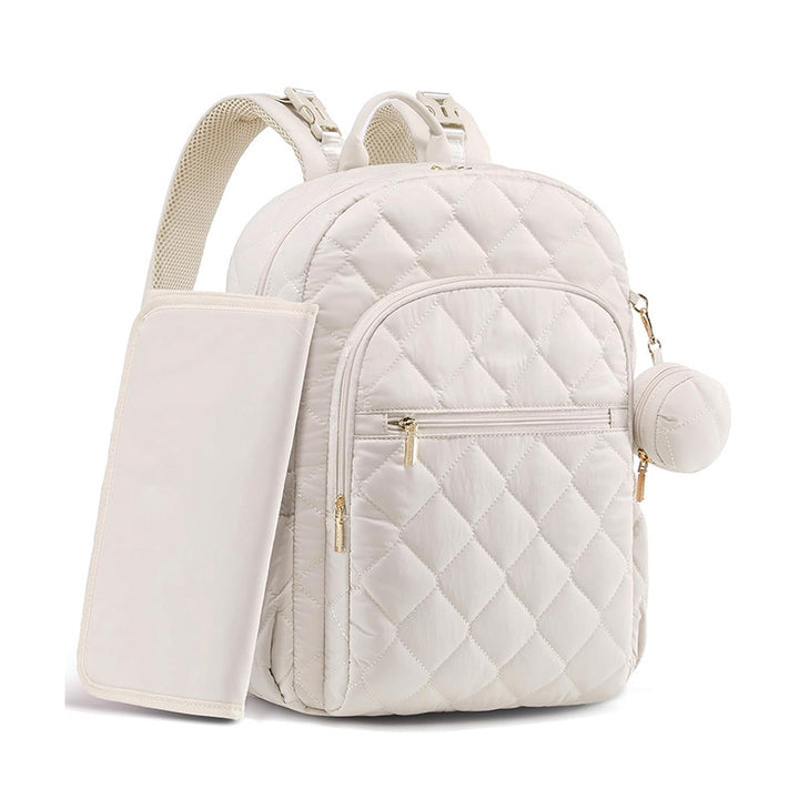 Padded Urban Backpack Bowlift