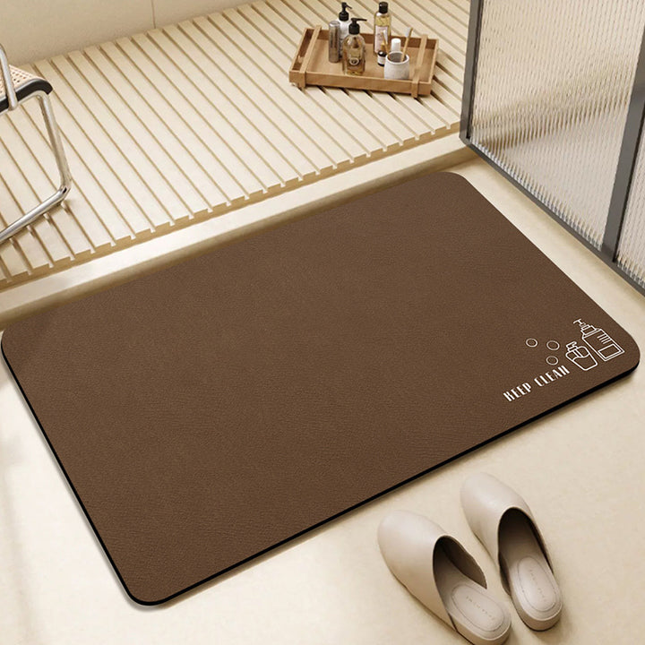 Unisex Non-Slip Bath Mat Bowlift