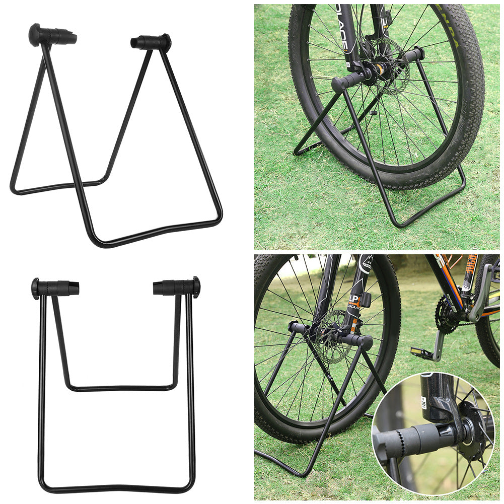 Heavy-Duty Bike Stand Bowlift