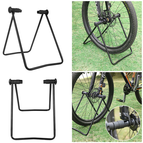 Heavy-Duty Bike Stand Bowlift