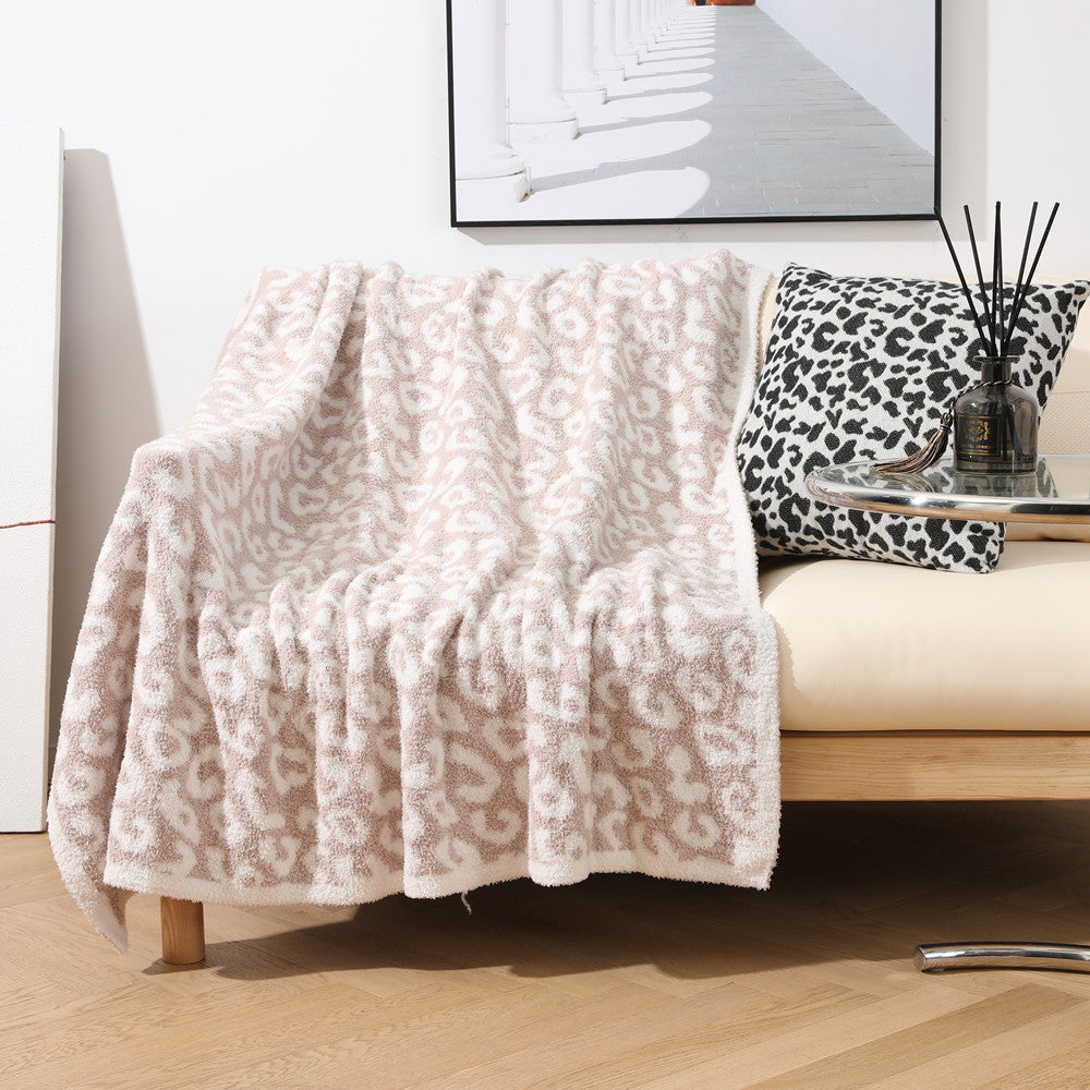 Luxury Spa Towel Set