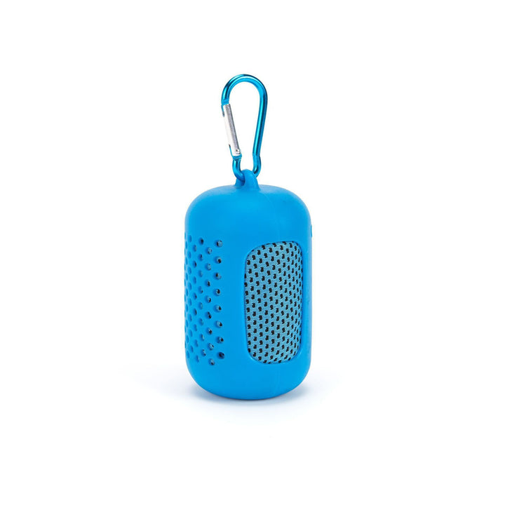 Unisex Portable Bluetooth Speaker Bowlift