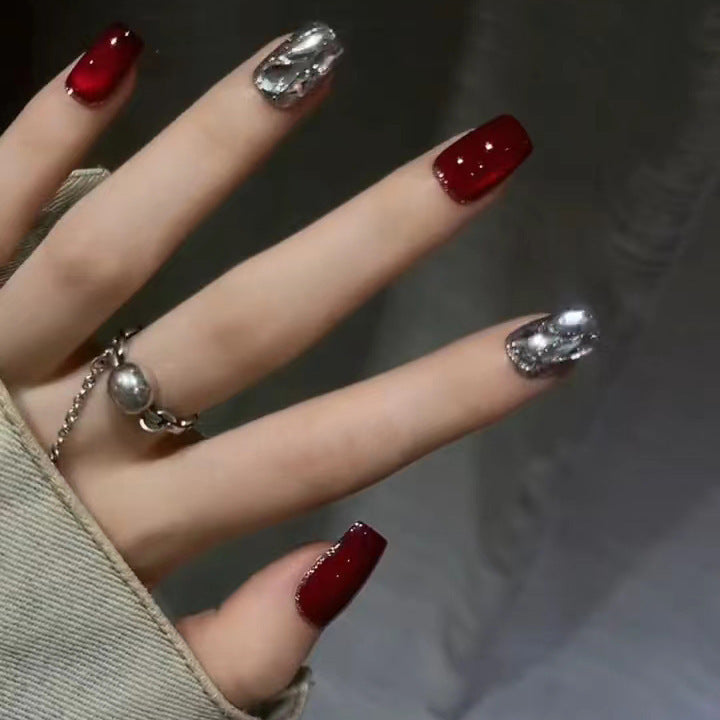 Nail Art Set Bowlift