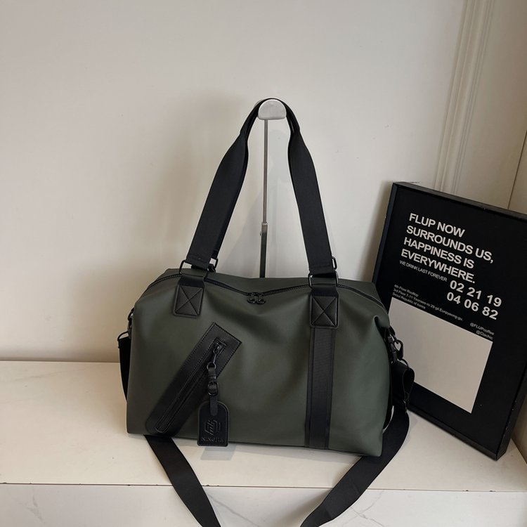 Multi-Purpose Travel Tote