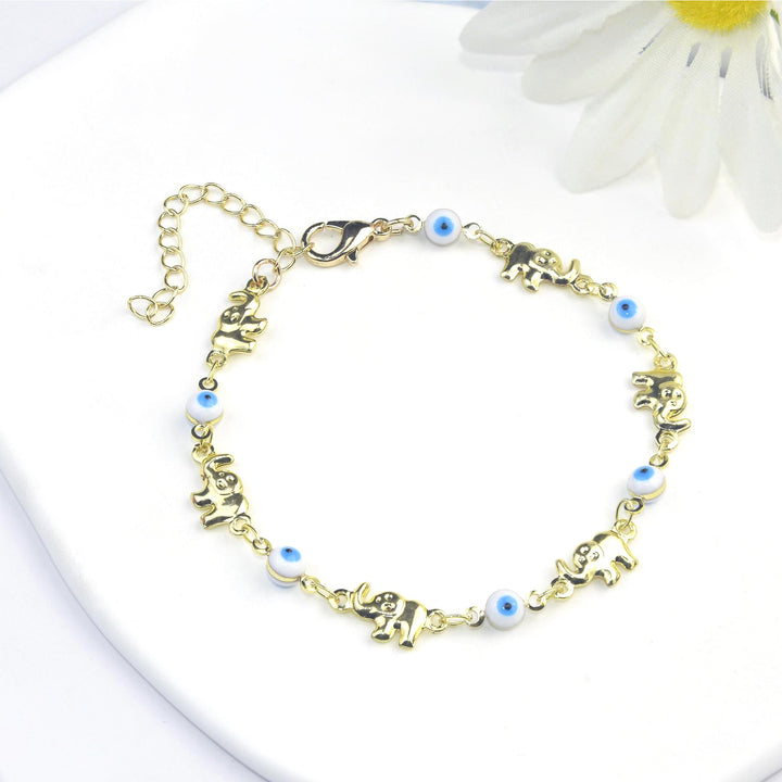 Decorative Charm Bracelet Bowlift