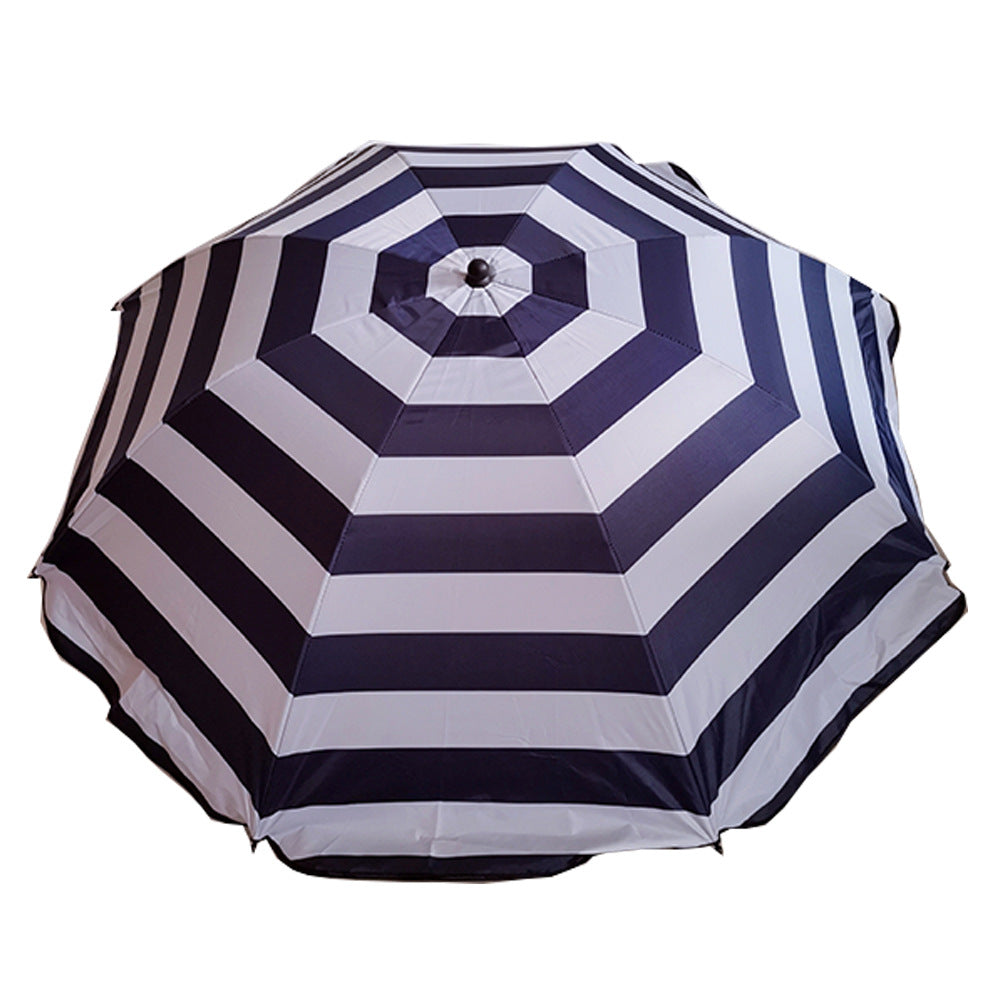 Ladies Garden Chair with Sun Protection Bowlift