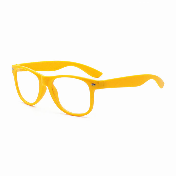 Classic Pilot Style Sunglasses Bowlift