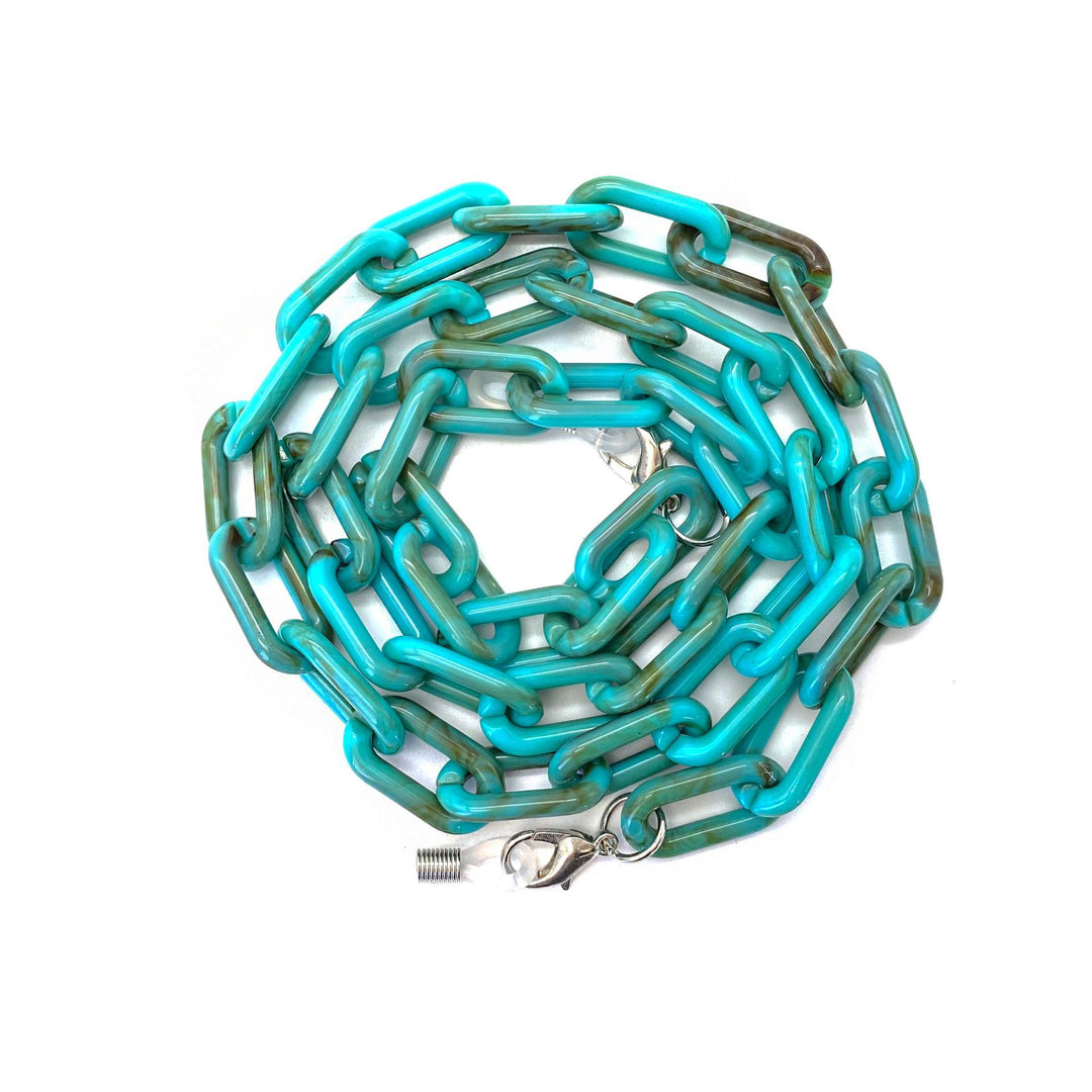 Durable Chain Eyewear Holder Bowlift