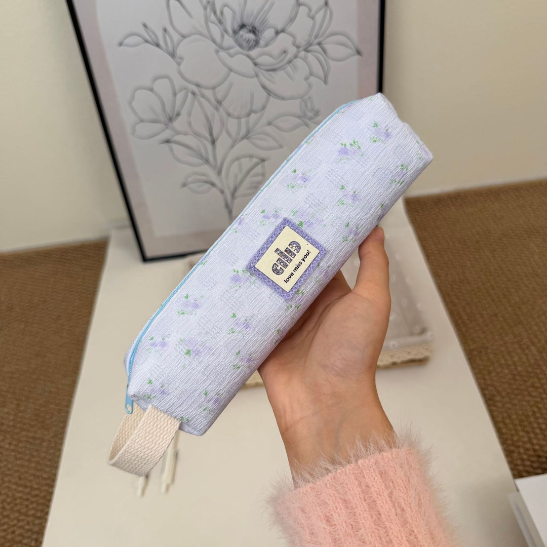 Stylish Pencil Case Bowlift