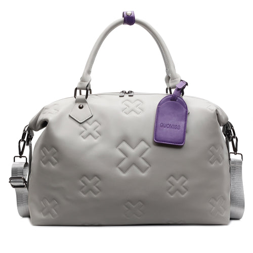 Modern Travel Duffel
