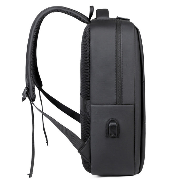 Sleek Professional Laptop Backpack Bowlift
