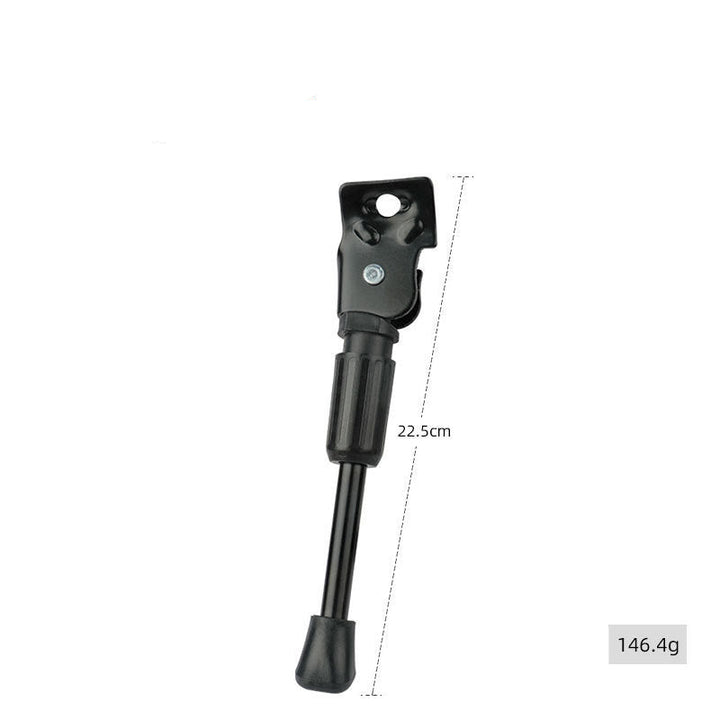 Adjustable Alloy Steel Compact Wheel Bicycle Kickstand Bowlift