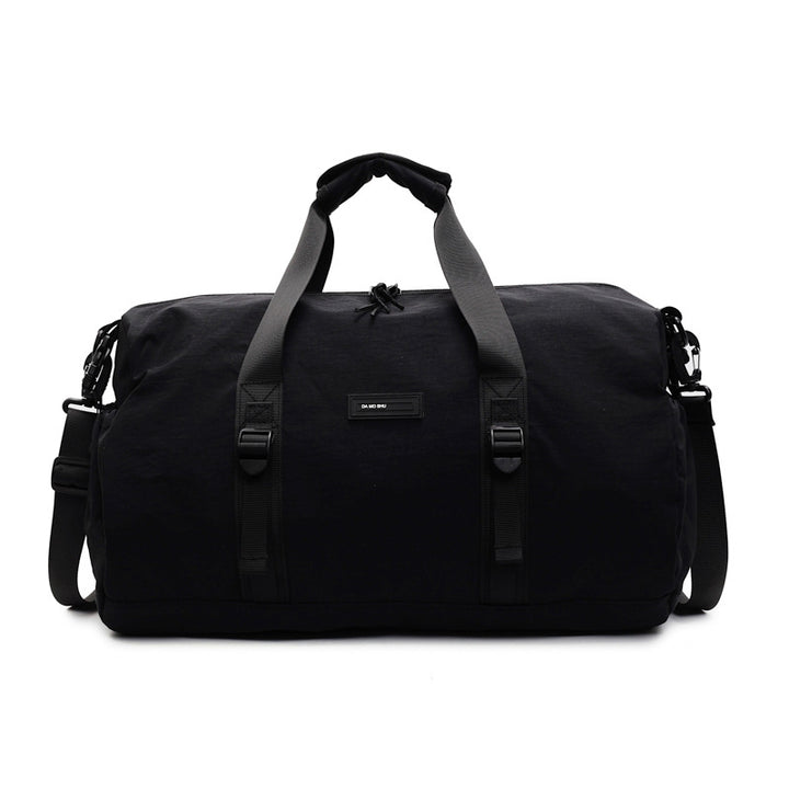 Tote bag with practical fan system Bowlift