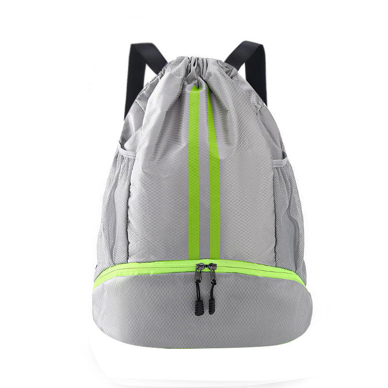sporty gymnastics backpack Bowlift
