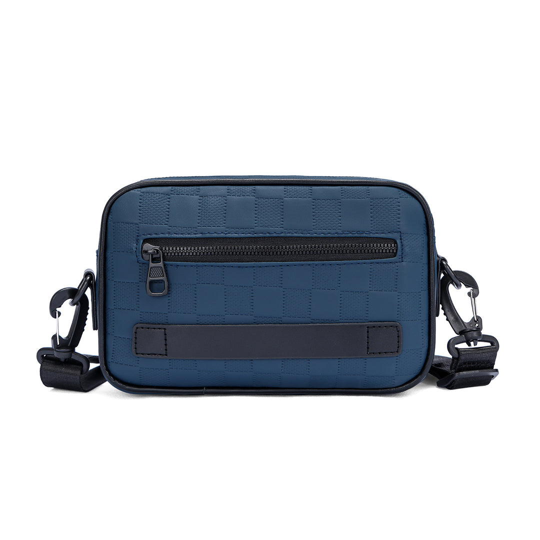 Multifunctional Crossbody Organizer Bag Bowlift