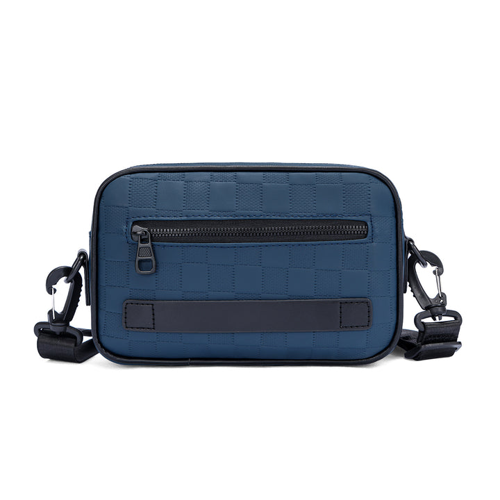 Multifunctional Crossbody Organizer Bag Bowlift