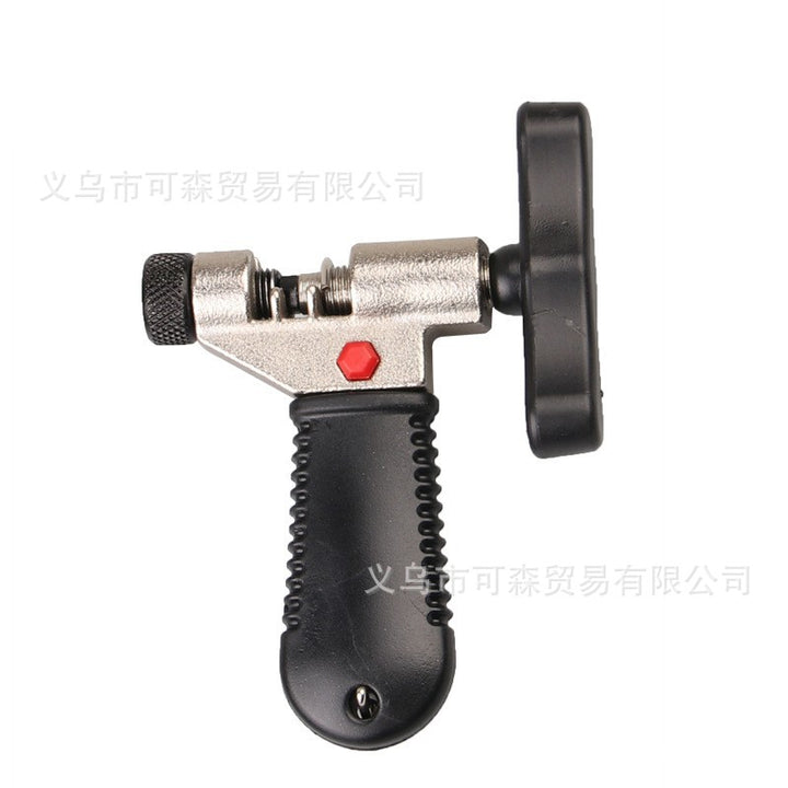Comprehensive Bicycle Repair Tool Kit Bowlift