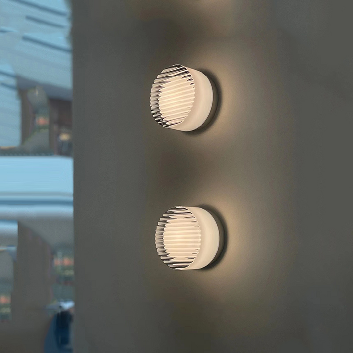 Modern LED Wall Light – Elegant Design for Living and Bedroom | Bowlift