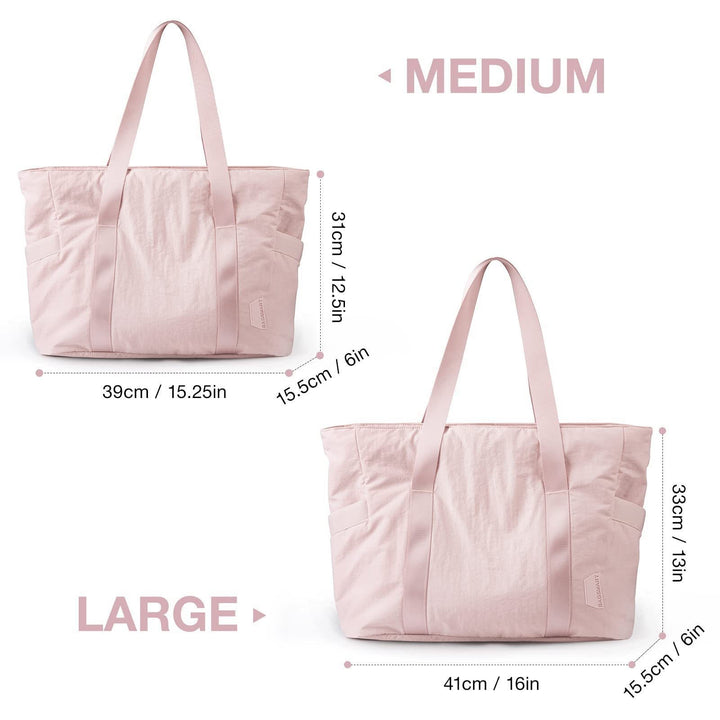 Women large everyday bag Bowlift