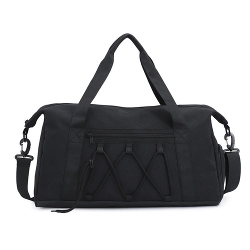 Versatile Active Lifestyle Duffle