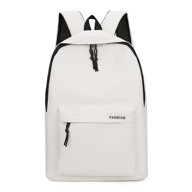 Versatile Urban Backpack Bowlift