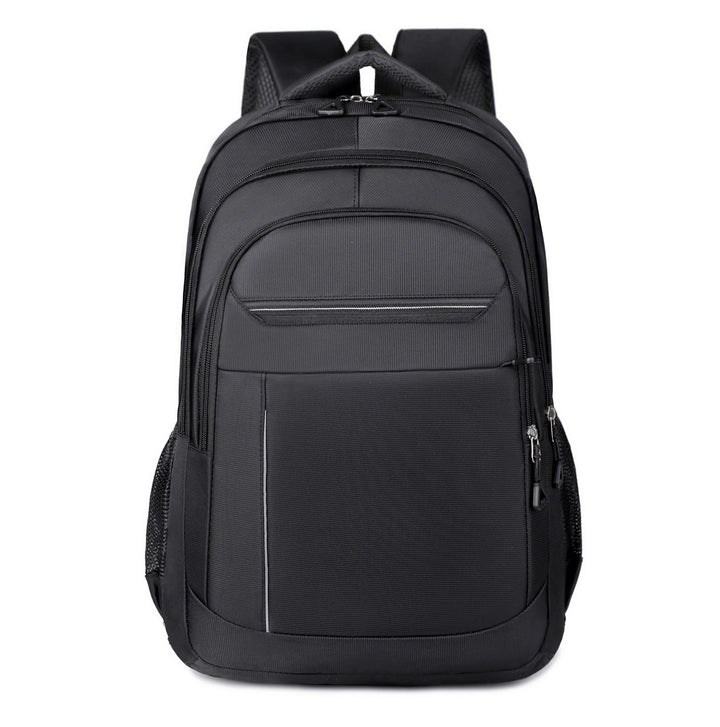 Durable Multi-Compartt Backpack Bowlift