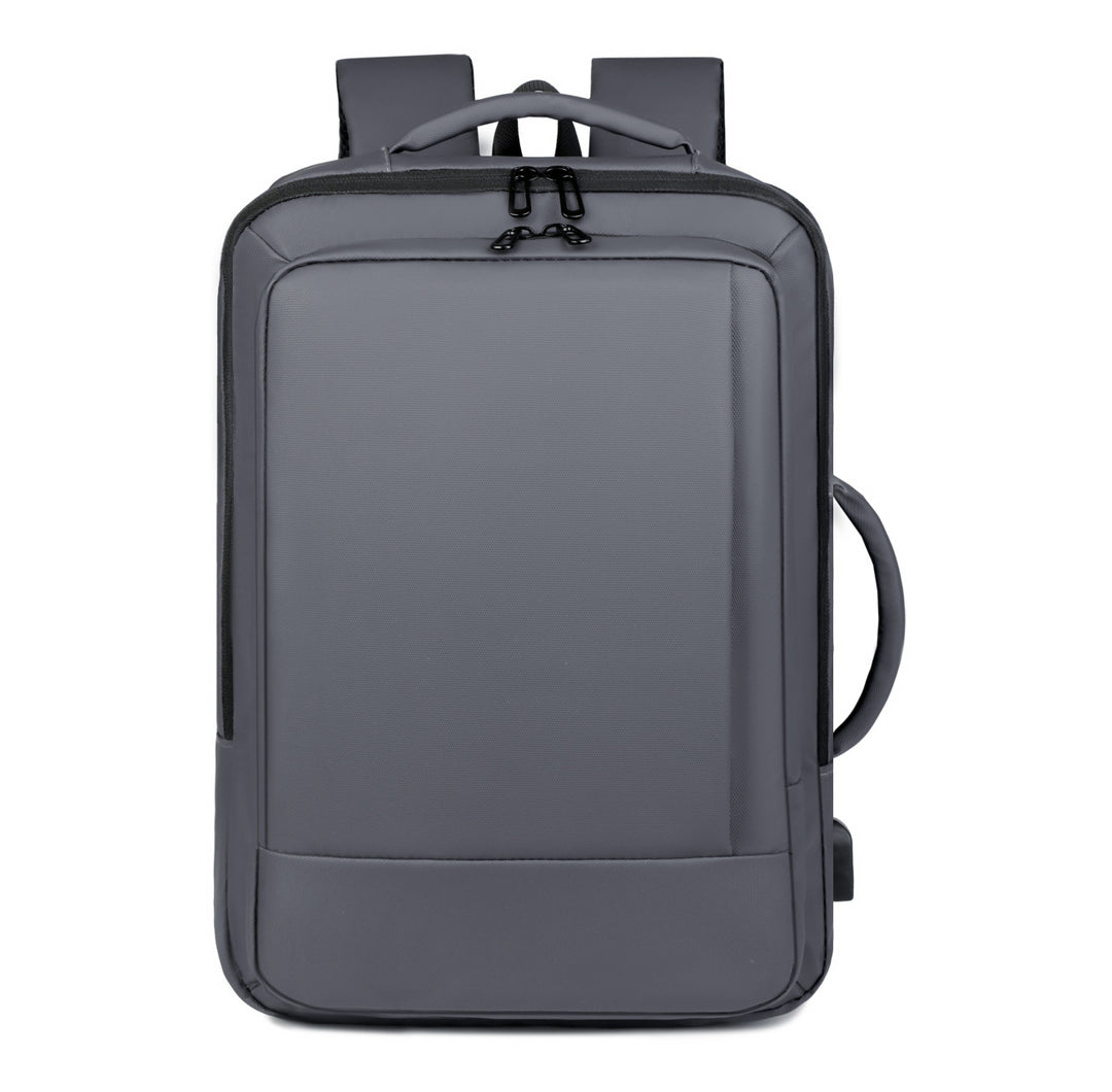 Versatile Travel Backpack Bowlift