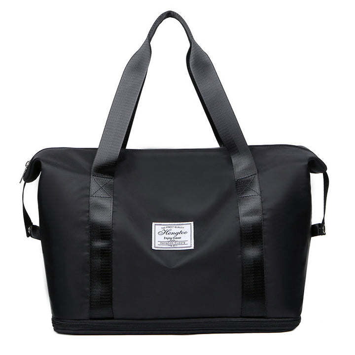 Sporty travel bag Bowlift