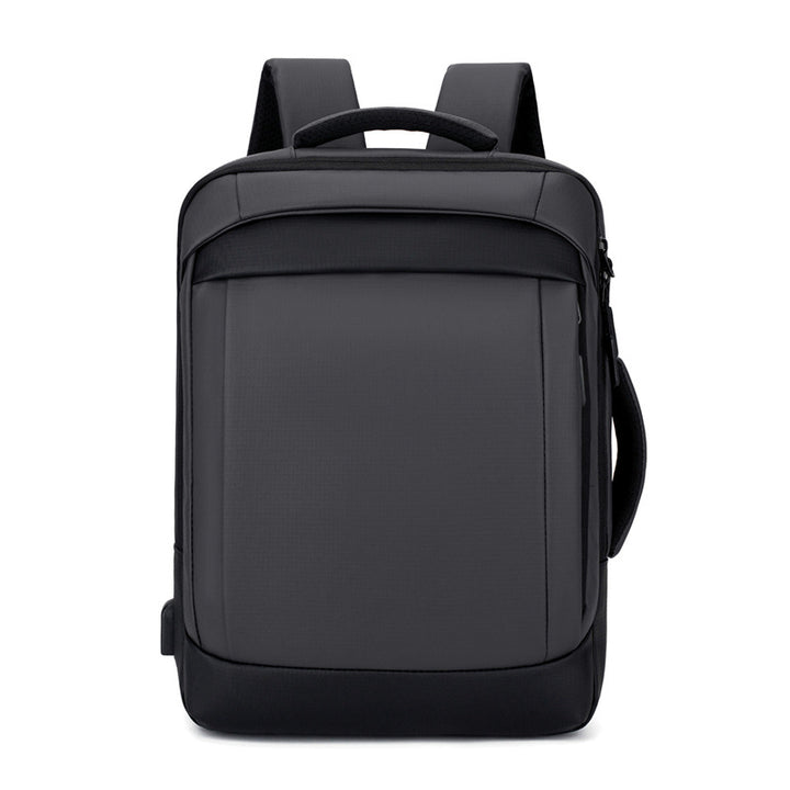 Multi-Functional Business Travel Backpack Bowlift