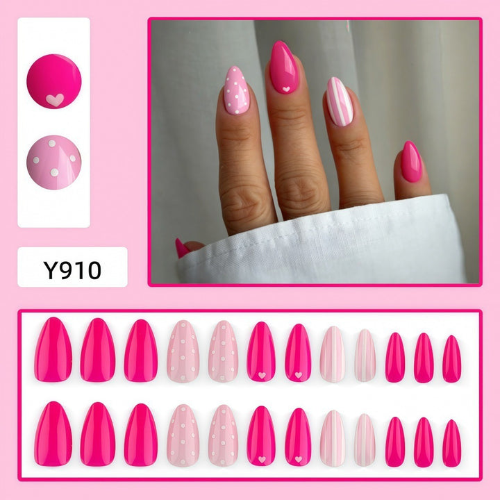 Artificial Nails Bowlift