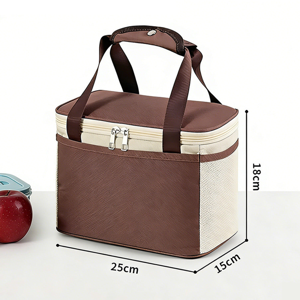 Women's Cooling Bag Bowlift